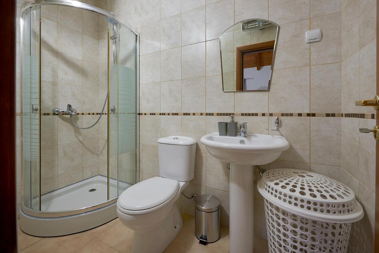 Apartman Kati Prčanj Buitenkant foto